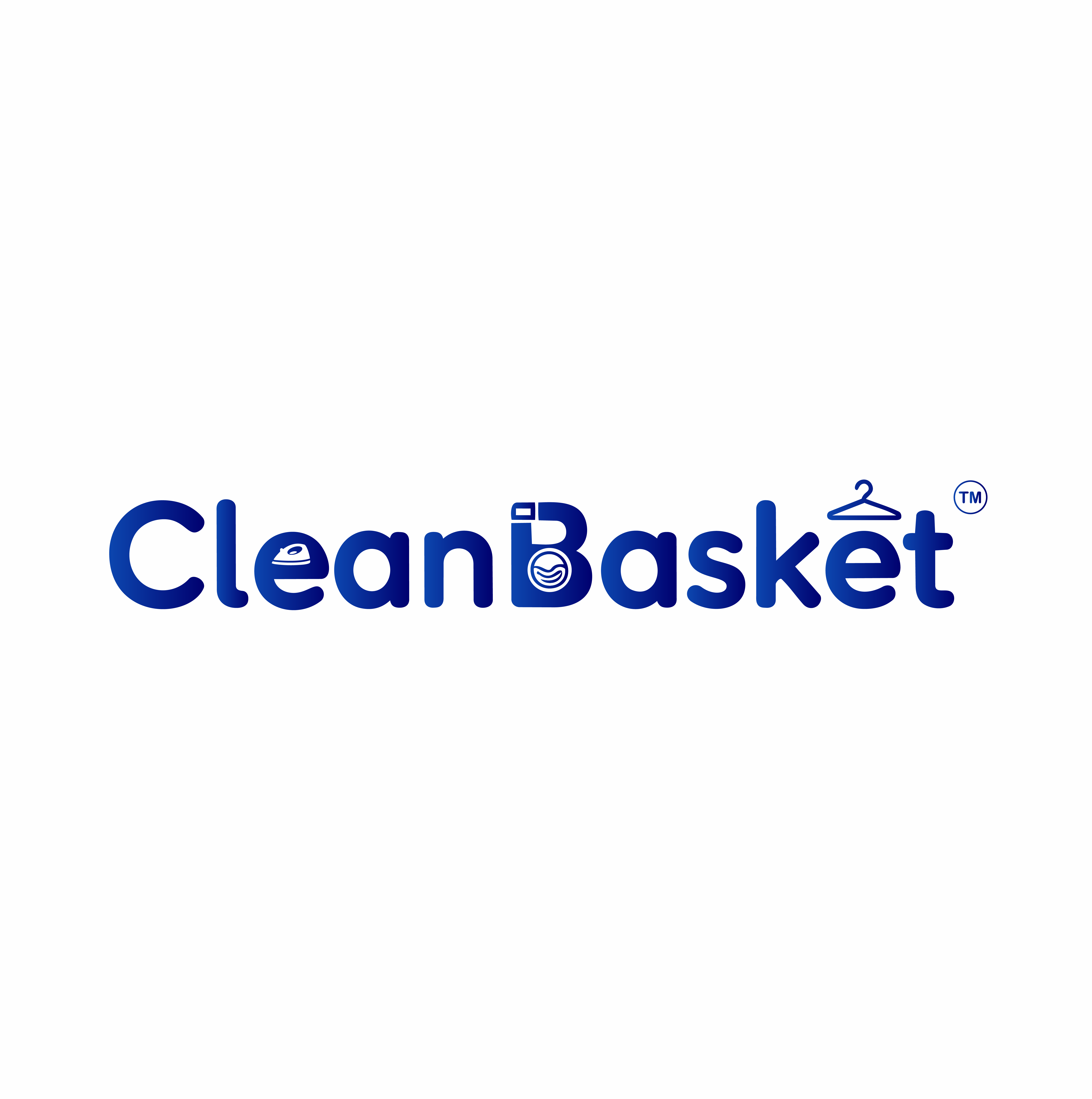 CleanBasket Logo